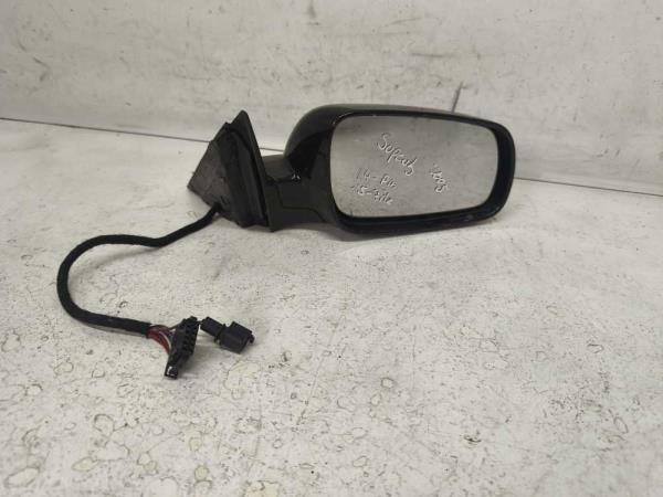 RETROVISEUR DROIT ELECTRIQUE SKODA - Vue 2